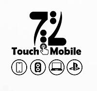 تاچ موبایل_touchmobile